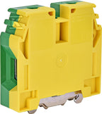 Złączka ochronna 70 mm2 (żółto-zielona) ESC-TEC.70/O