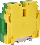 Złączka ochronna 10 mm2 (żółto-zielona) ESC-TEC.10/O