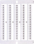 Oznacznik = (100 szt.) ES-NU085110