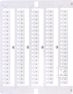 Oznacznik - (100 szt.) ES-NU085112