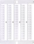Oznacznik = (100 szt.) ES-NU085110