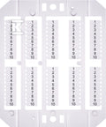 Oznacznik 1-10 (500 szt.) ESP-SHZ/1/1_10