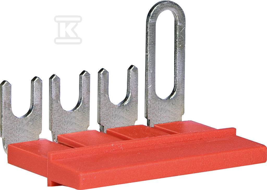 Zwieracz 4-torowy ESC-SCB.6/PO-4