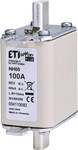 Wkładka topikowa DC - 550V M2 BAT /400A/550V DC