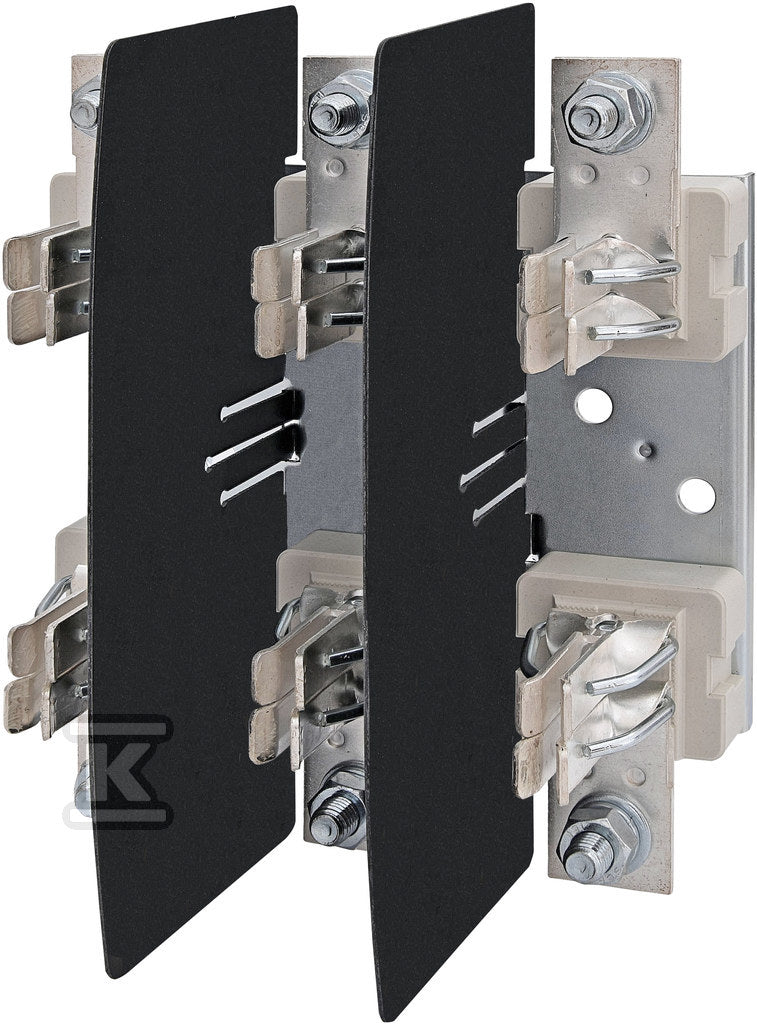 Podstawa bezpiecznikowa PK 3 M12-M12 3P S