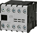 Stycznik silnikowy-mini CE07.01-230V-50/60HZ