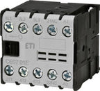 Stycznik silnikowy-mini CE07.10-24V-50/60HZ