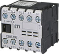 Stycznik silnikowy-mini CE07.10-24V-50/60HZ
