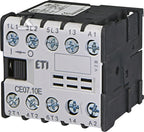 Stycznik silnikowy-mini CE07.10-24V-50/60HZ