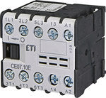 Stycznik silnikowy-mini CE07.10-400V-50/60HZ