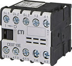 Stycznik silnikowy-mini CE07.10-24V-50/60HZ