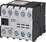 Stycznik silnikowy-mini CE07.10-24V-50/60HZ