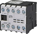 Stycznik silnikowy-mini CE07.10-400V-50/60HZ