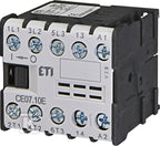 Stycznik silnikowy-mini CE07.10-400V-50/60HZ