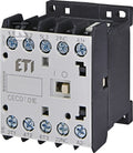 Stycznik silnikowy miniaturowy CEC07.01 230V-50/60HZ