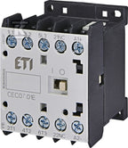 Stycznik silnikowy miniaturowy CEC07.01 230V-50/60HZ