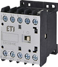 Stycznik silnikowy miniaturowy CEC09.10 230V-50/60HZ