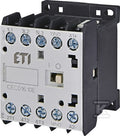 Stycznik silnikowy miniaturowy CEC016.10 230V-50/60HZ