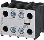 Styki pomocnicze EFC0-22