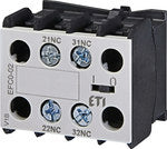 Styki pomocnicze EFC0-22