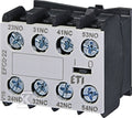 Styki pomocnicze EFC0-22