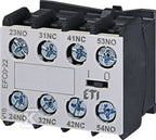 Styki pomocnicze EFC0-22