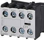 Styki pomocnicze EFC0-22