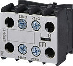 Styki pomocnicze EFC0-22