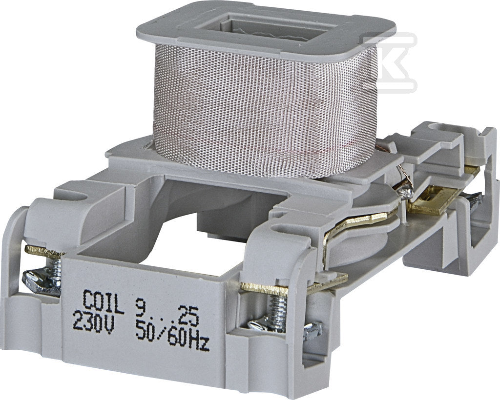 Cewka do CEM9-CEM25 BCAE4-25-230V-50/60HZ