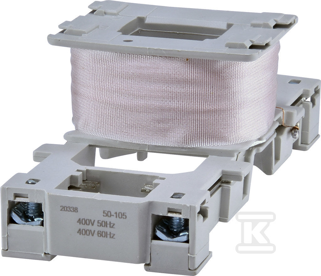 Cewka do CEM50-CEM105 BCAE-105-400V-50/60HZ