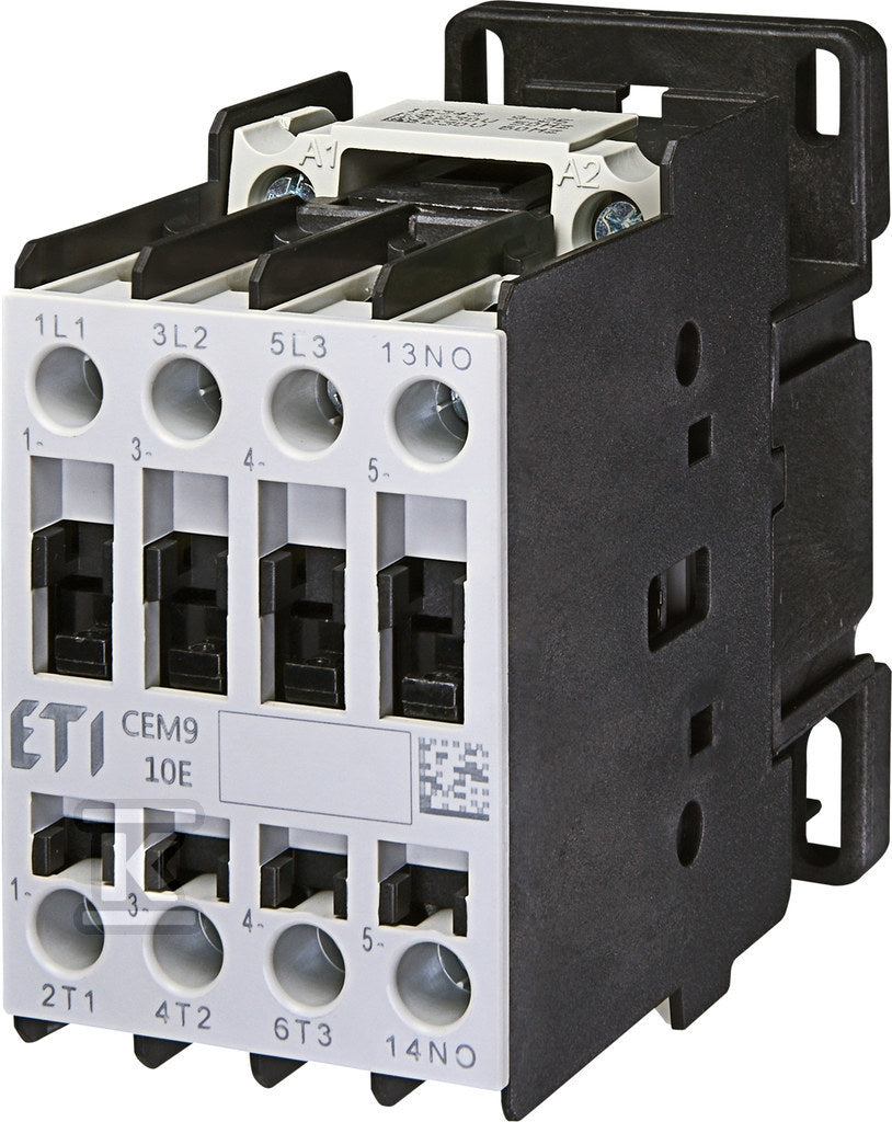 Stycznik powietrzny CEM9.10-24V-50/60HZ