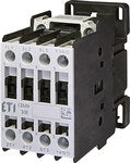 Stycznik powietrzny CEM18.10-400V-50/60HZ