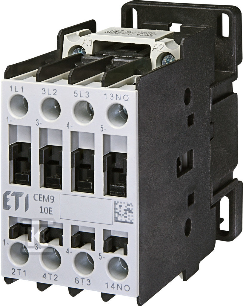 Stycznik powietrzny CEM9.10-230V-50/60Hz