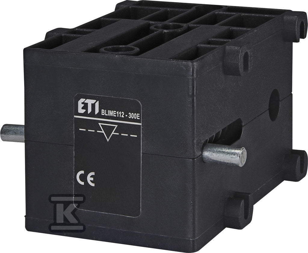 Blokada mechaniczna BLIME 112-300E