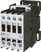 Stycznik powietrzny CEM18.01-24V-50/60HZ
