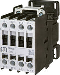 Stycznik powietrzny CEM18.10-24V-50/60HZ