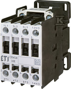 Stycznik powietrzny CEM18.10-24V-50/60HZ