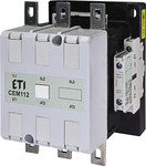 Stycznik powietrzny CEM300E.22 250V-AC/DC