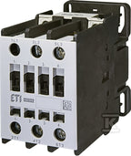 Stycznik powietrzny CEM32.00-24V-50/60HZ