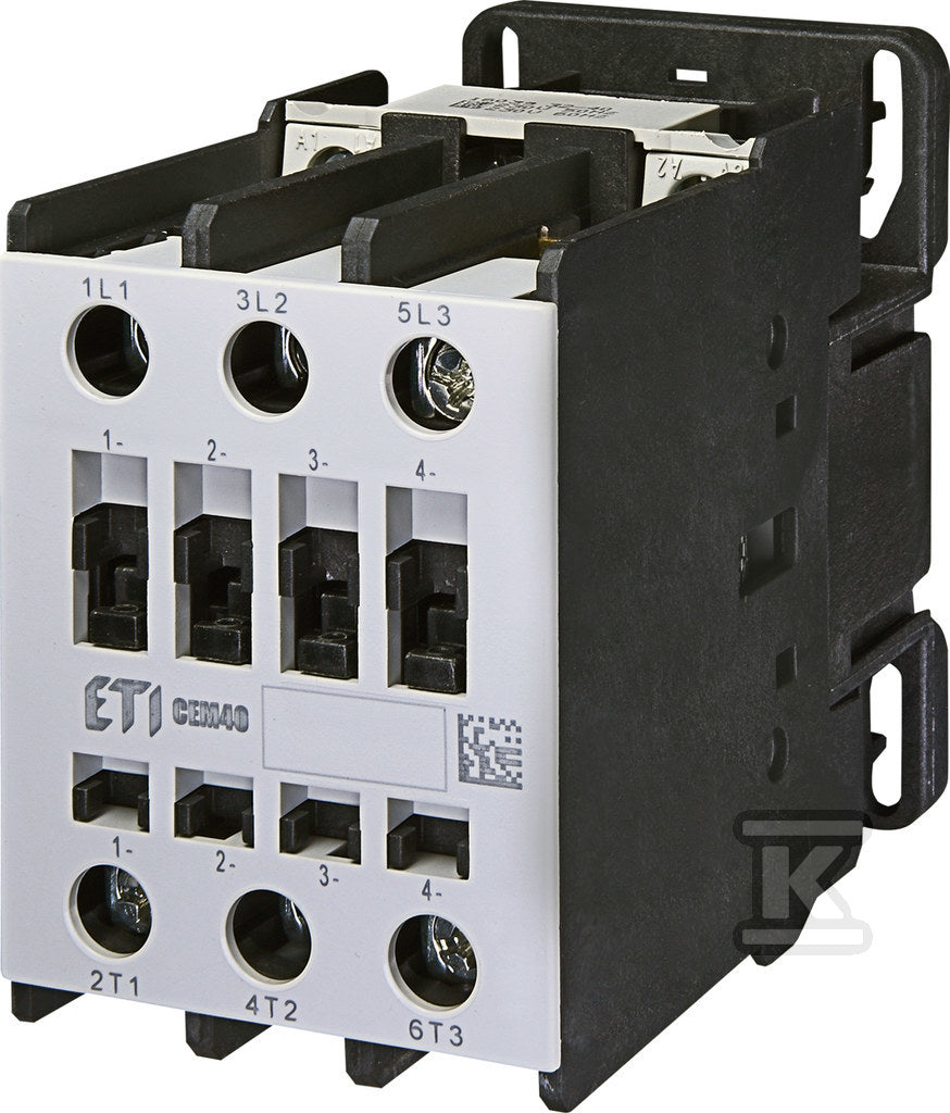 Stycznik powietrzny CEM40.11-230V-50/60HZ