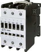 Stycznik powietrzny CEM80.00-230V-50/60Hz