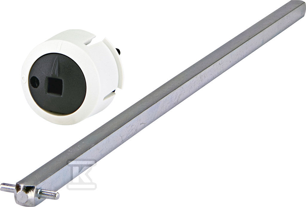 Wałek 200mm CLBS-S200