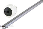 Wałek 200mm CLBS-S200