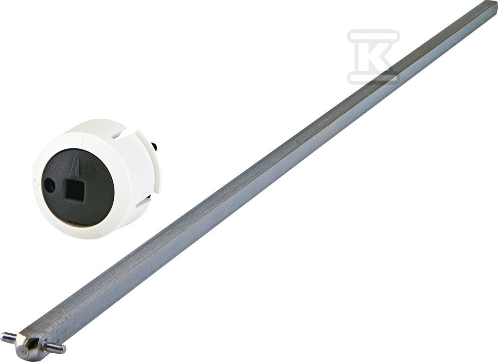 Wałek 320mm CLBS-S320