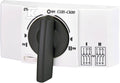Adapter do budowy przełączników I-0-II CLBS-CK80