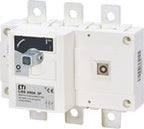 Wałek LBS-S200/630 (CO) /400 FLBS