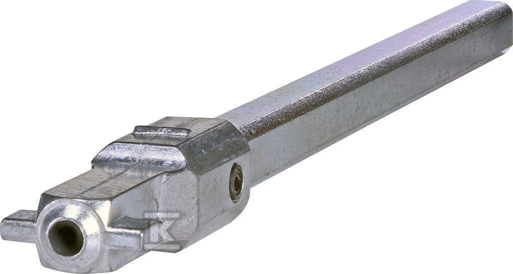 Wałek LBS-S200/630 (CO) /400 FLBS