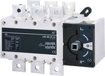 Przełącznik 1-0-2 LBS 400 4P CO