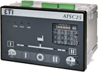 Sterownik SZR ATSC25