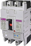 Wyłącznik mocy 4P, 25kA, wyzw. TM EB2 400/4L 400A 4P